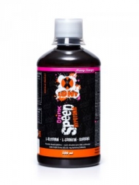 X-IONT SPEED hypo. 0,5l